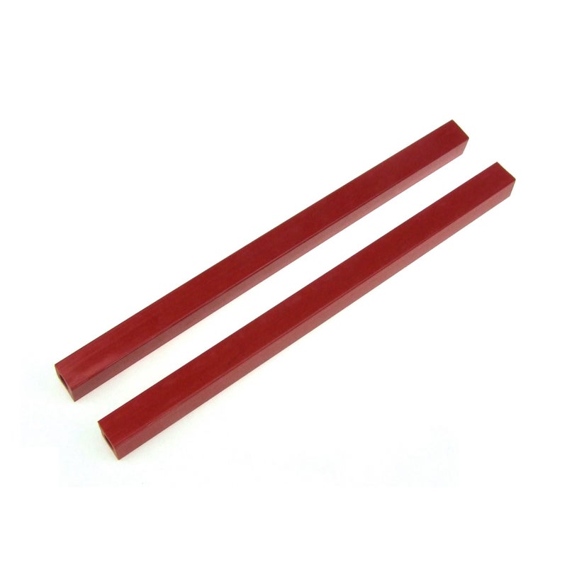 HFS 12" Stack Paper Cutter - Replacement Cutting Stick (Replacement Cutting Stick 12-inch) - Image 2